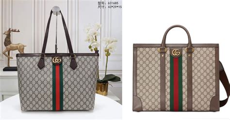 triple a replica gucci|gucci bag red and blue.